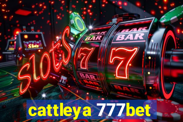 cattleya 777bet